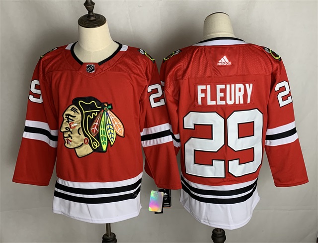 Chicago Blackhawks jerseys 2022-004